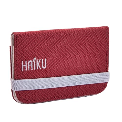 Image of Haiku Women's RFID Mini Wallet 2.0