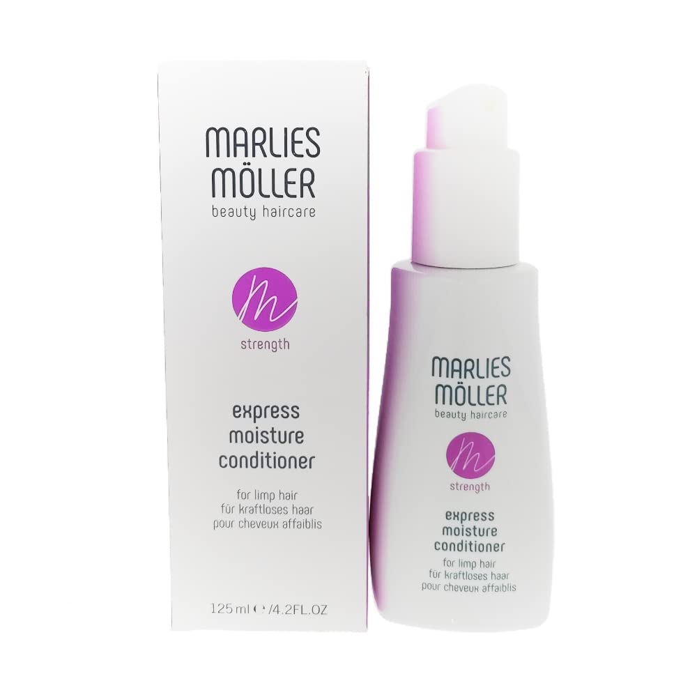 Marlies MöllerExpress Moisture Conditioner 125g