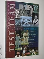 Test Team Of The Century 0732268540 Book Cover
