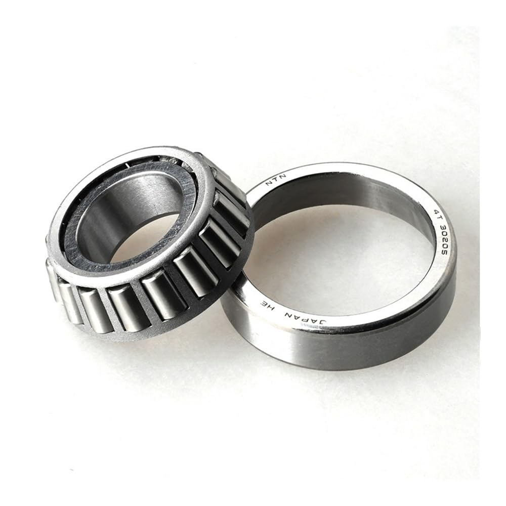Cuscinetto 93332-00005 for Motore fuoribordo 2 Tempi 9,9 CV 15 CV 93332-00005-000 Ricambi for Motori for Barche (Pezzi di Ricambio)
