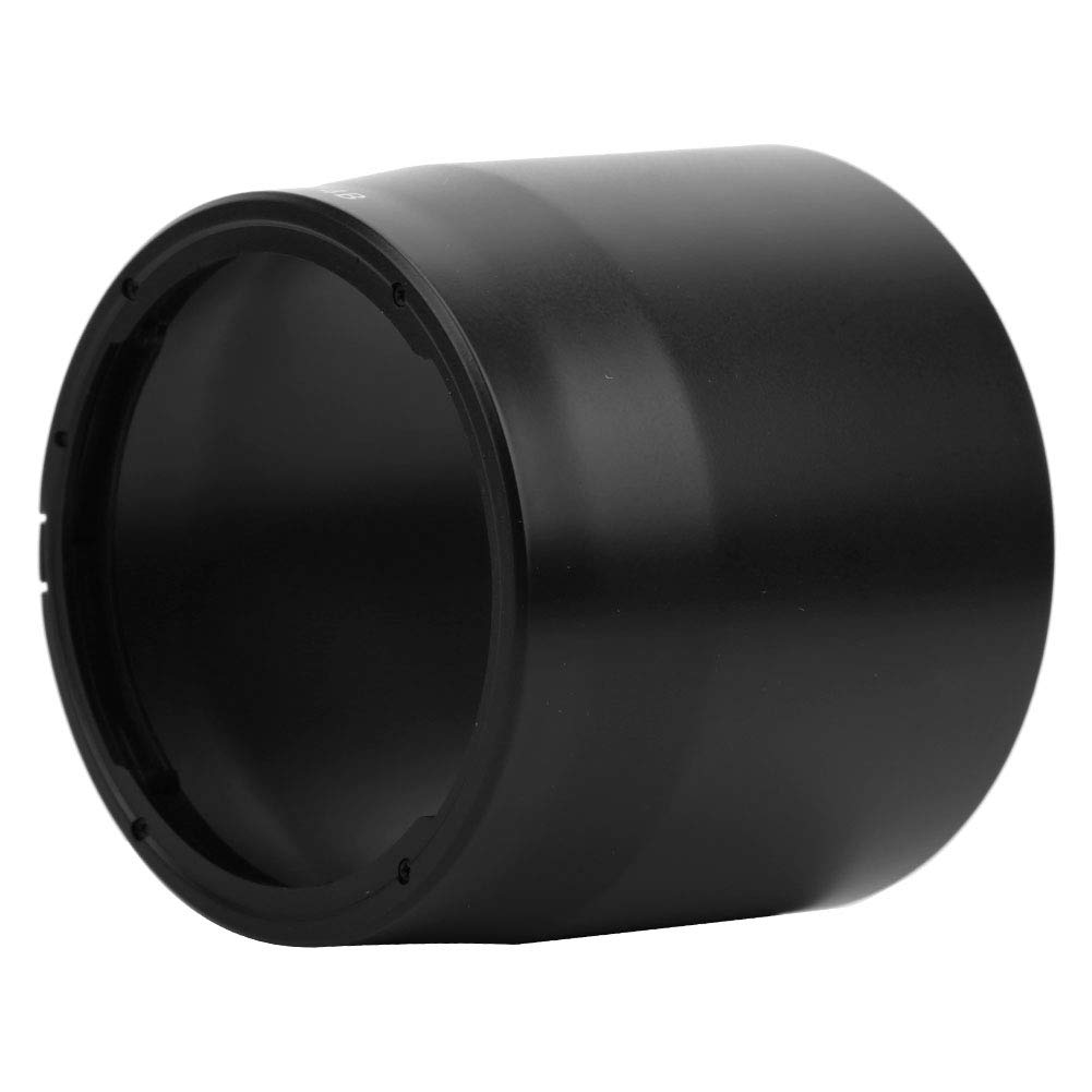 Camera Sun Canopy, ET-74B Replacement Camera Lens Sun Visors, for Canon EF70 -300mm F4-5.6 IS II Lens