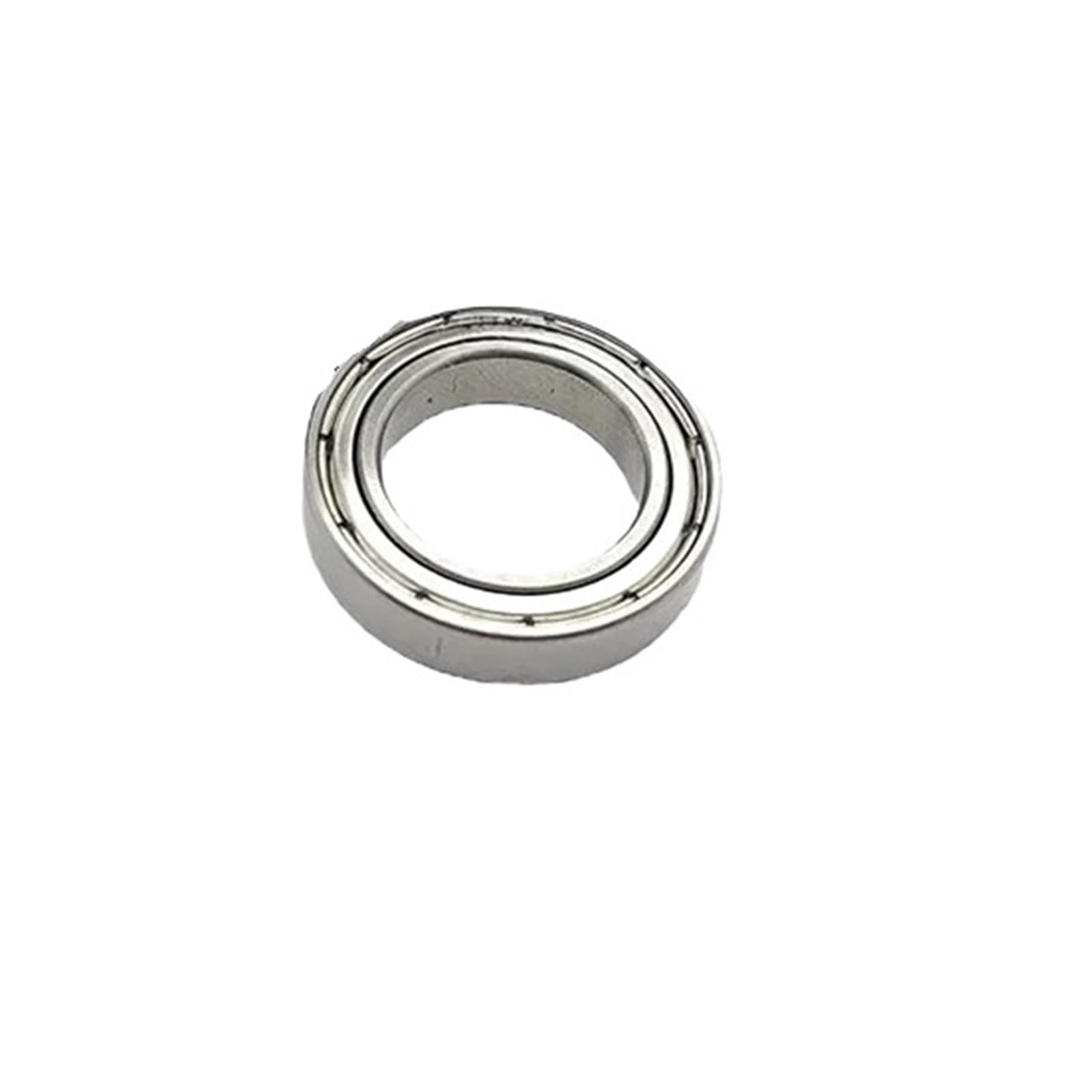 Rodamiento rígido de bolas para reparar maquinaria con eje de 20x52x18 mm 3
