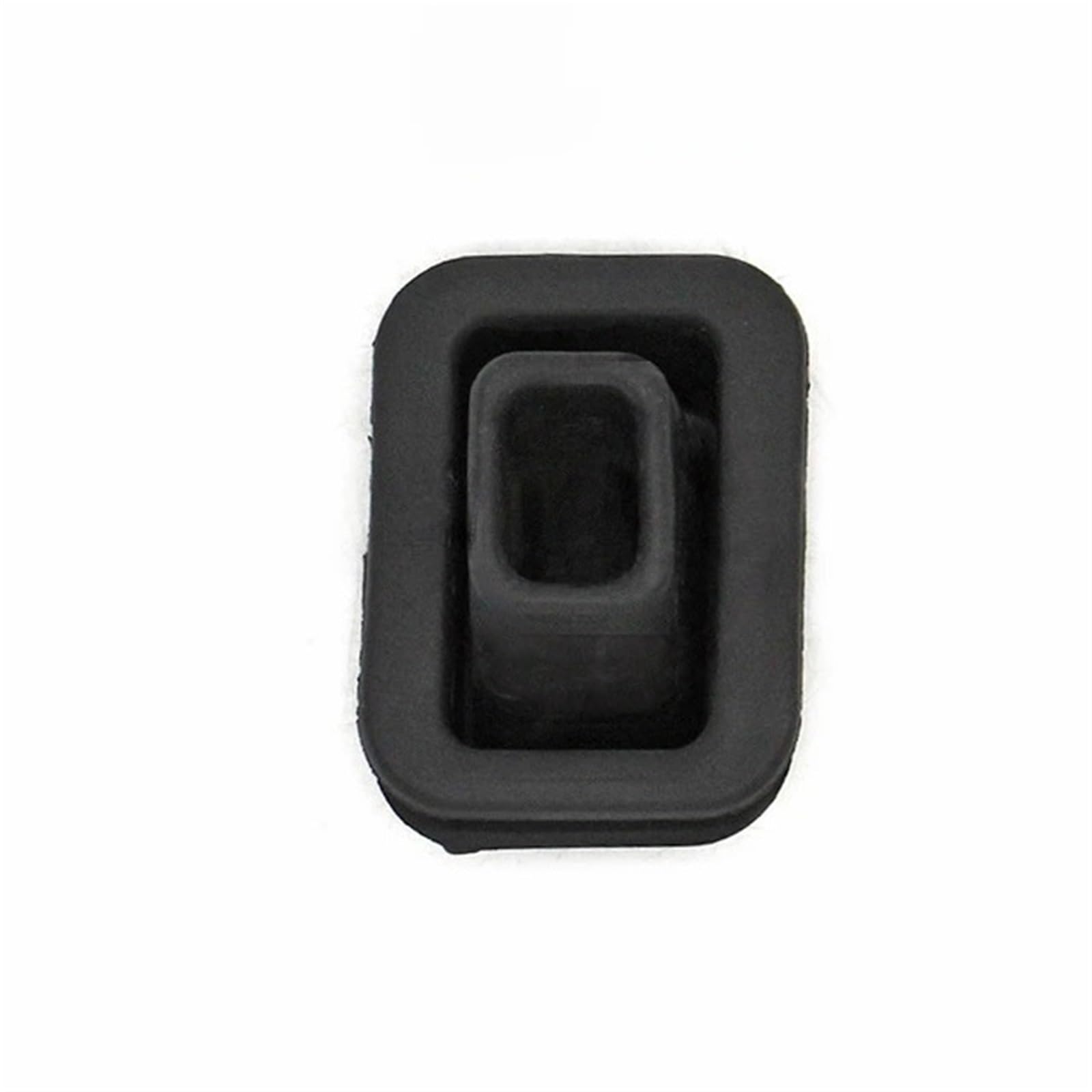 Lohfgtar Petrol Fit For Great Fit For Wall Haval H3 H5 Clutch Gearbox Fork Dust Cover 1Pc(Petrol)