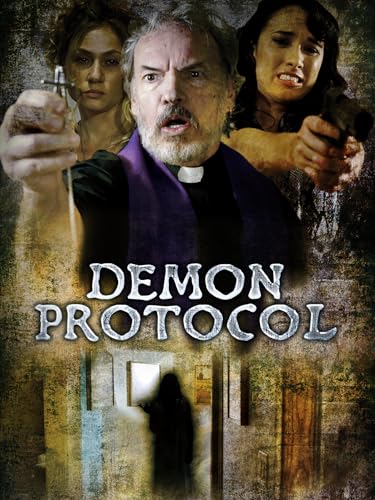  Demon Protocol