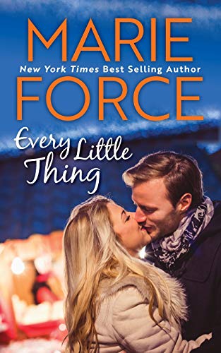 Every Little Thing view 2