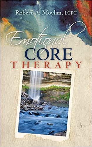 Emotional Core Therapy book cover
