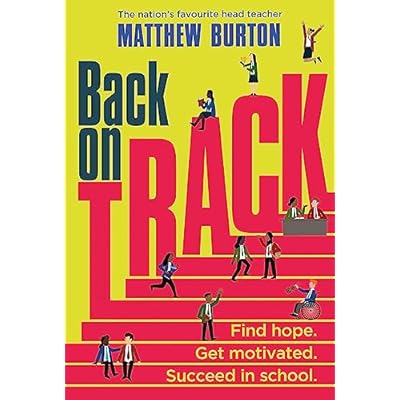 Back On Track