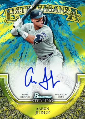 2024 Bowman Sterling Baseball Hobby Box