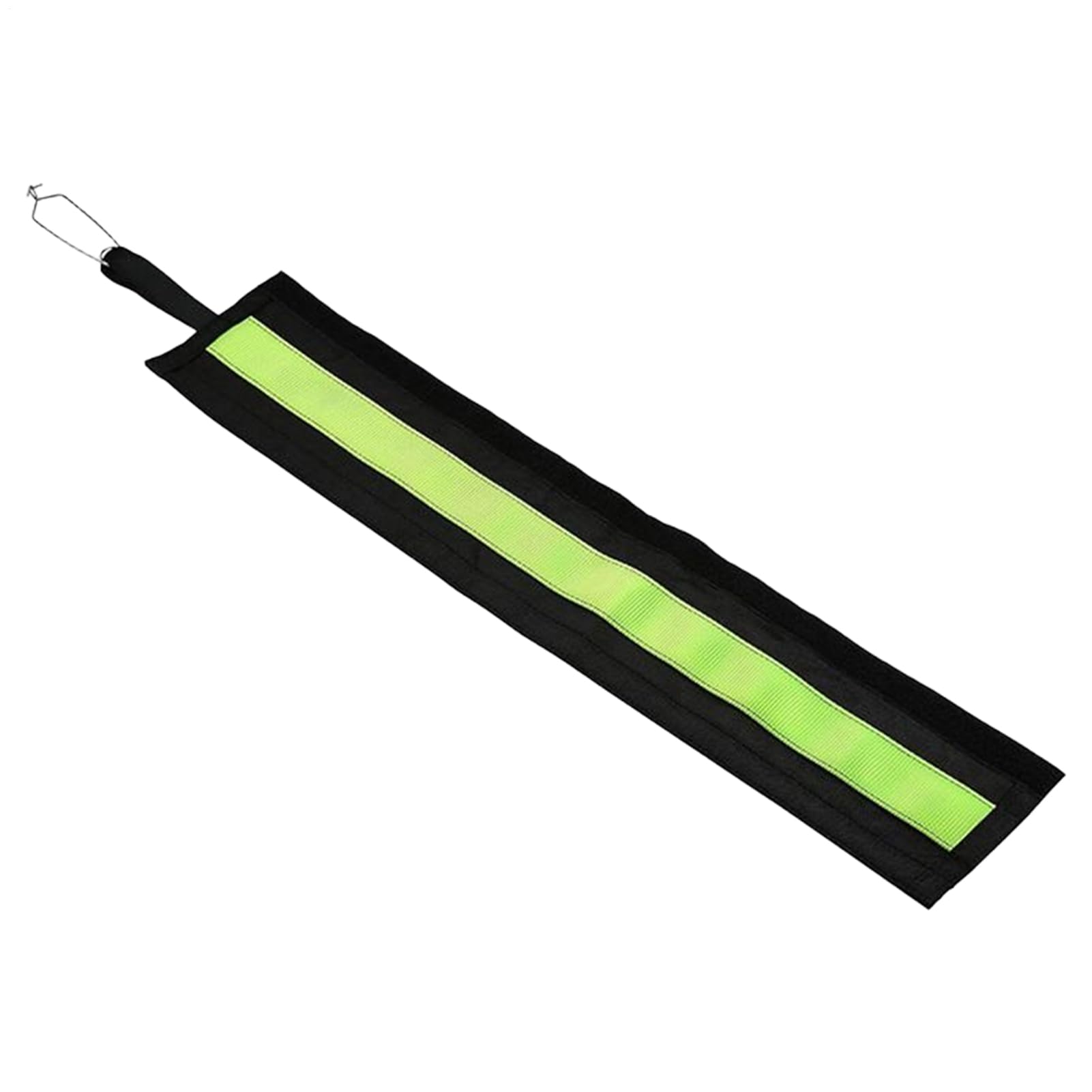 Genérico Protector De Cuerda para Escalada - Funda de Cuerda para Trabajadores Forestales - Cubierta De Seguridad Resistente Doble Capa para Campaña, Senderismo, Supervivencia Y Espeleología