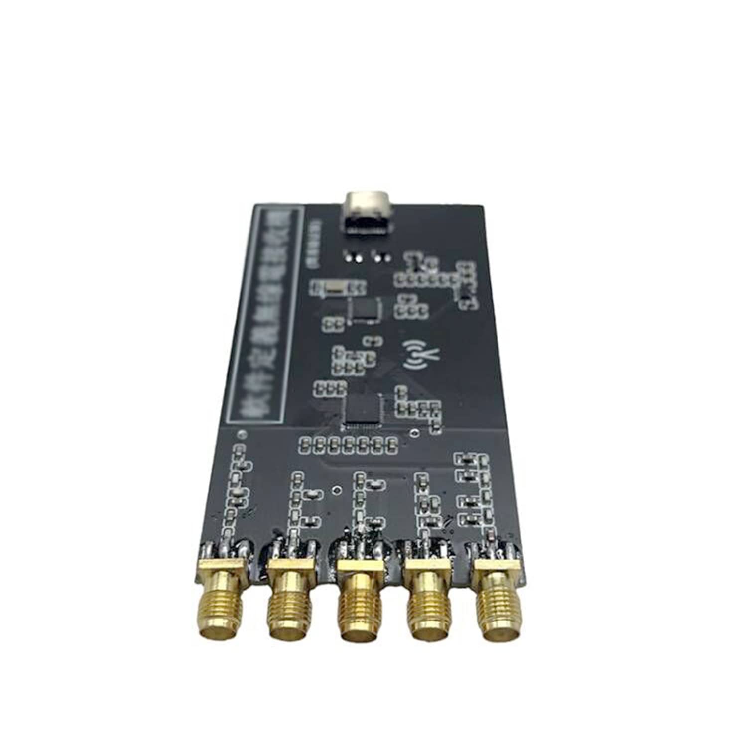 SPORTARC Modulo ricevitore 10Khz a 1Ghz ADC 12bit Compatibile con RSP1 HF AM FM SSB CW