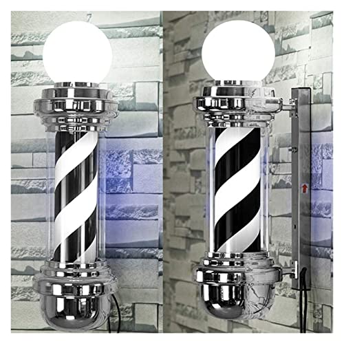 Lampe murale extérieure légère LED applique murale rotative bicolore jardin - 2