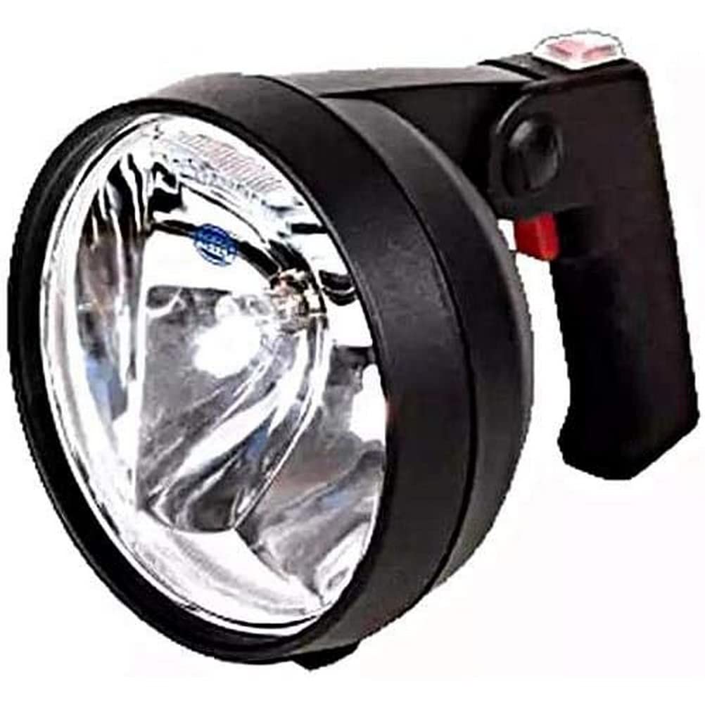 HELLA 1H5 998 502-002 Halogen-Suchscheinwerfer - 12/24V