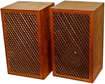 スピーカー　サンスイ　2115＆JBL LE8T 1台② Amazon.co.jp: SANSUI 山水 サンスイ SP-LE8T スピーカーシステム 2本