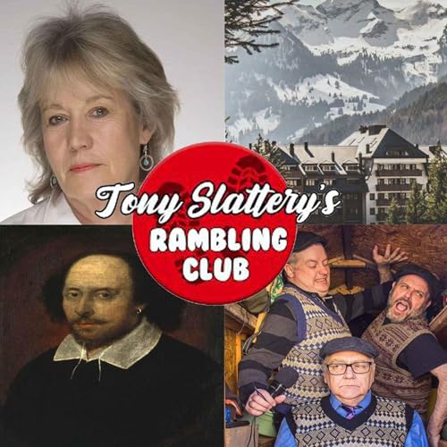 Sally Knyvette- "Britain's Answer To Star Wars!"