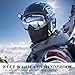WTACTFUL Balaclava Half Face Mask for Men Women Windproof Warm Thermal Breathable for Ski Skiing Snowboarding Motorcycle Cycling Hiking Winter Cold Weather Outdoor Sports #1