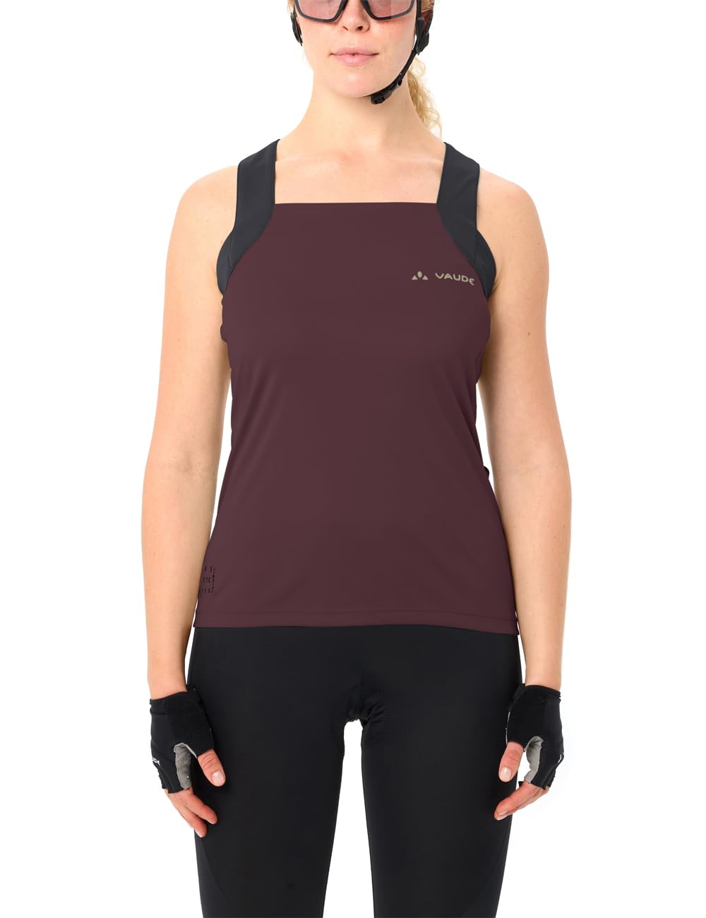 VAUDE Top Women's Matera Top