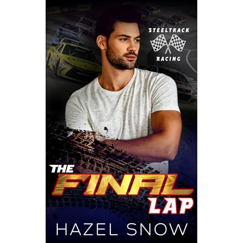 Enjoy The Final Lap from Hazel Snow episode artwork