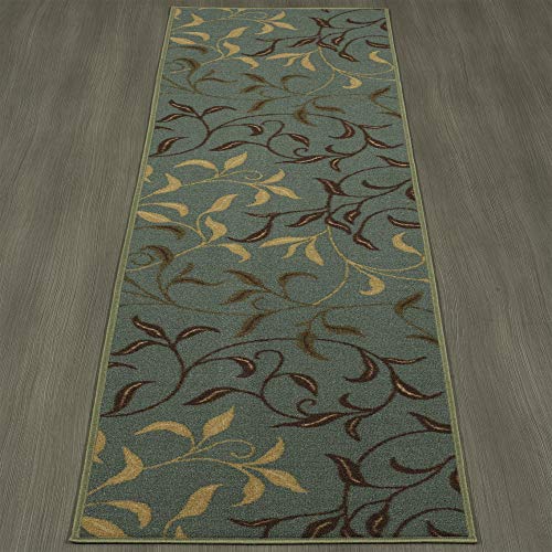 Ottomanson runner rug, 2'7