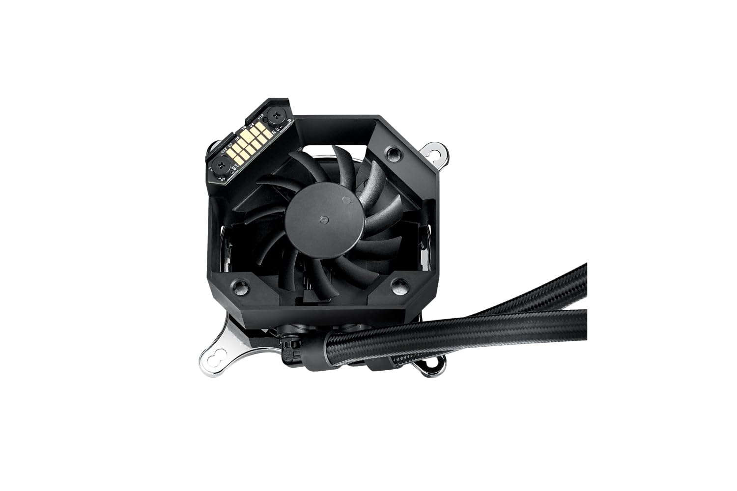 Kit Watercooling Asus ROG RYUJIN II 240 - Neuf Sous Garantie Constructeur 6 Ans