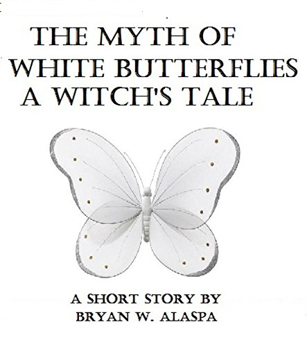 The Myth of White Butterflies