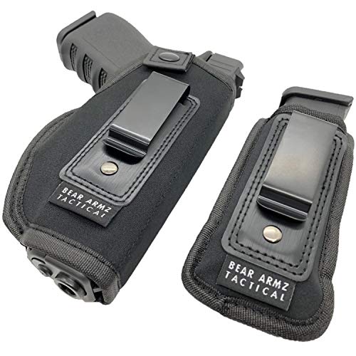 Universal IWB Holster for Concealed Carry | American Company | Inside The Waistb