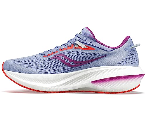 Image of Saucony Women's Triumph 21