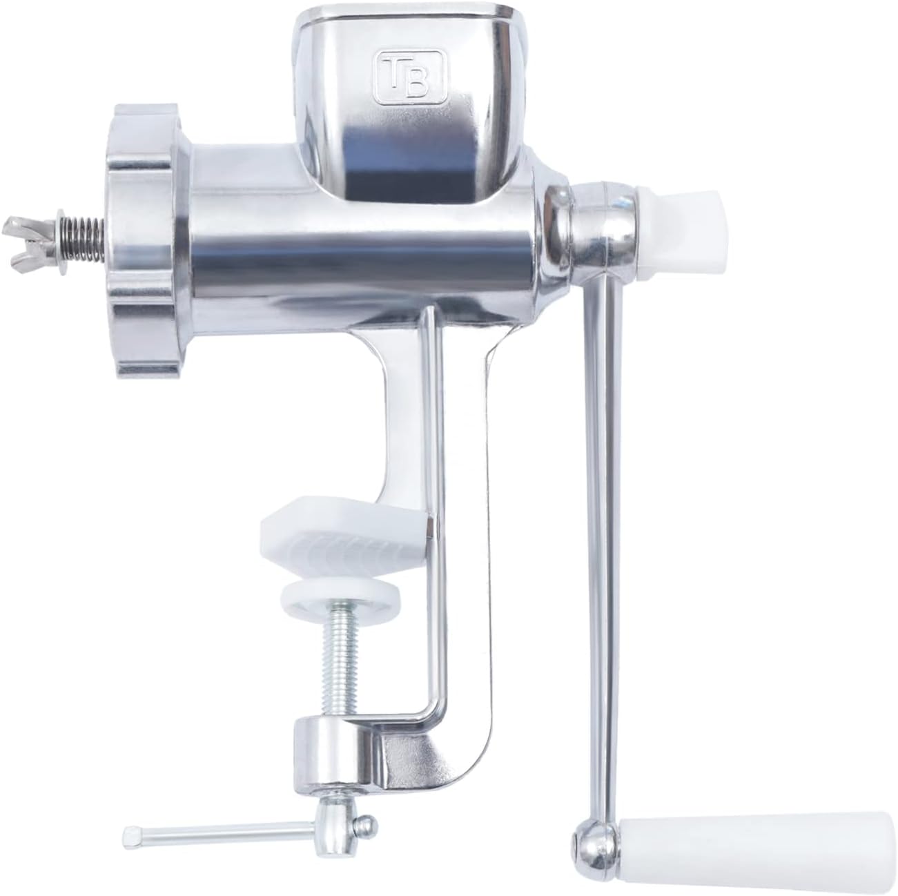 GDNTMU MultiPurpose Food Mill , Stainless Steel Pellet