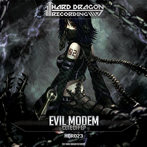 Amazon.com: Cute Off : Evil Modem: Digital Music