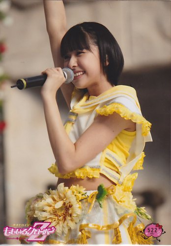 Amazon.co.jp: ももいろクローバーZ 生写真/玉井詩織/No.522 : おもちゃ