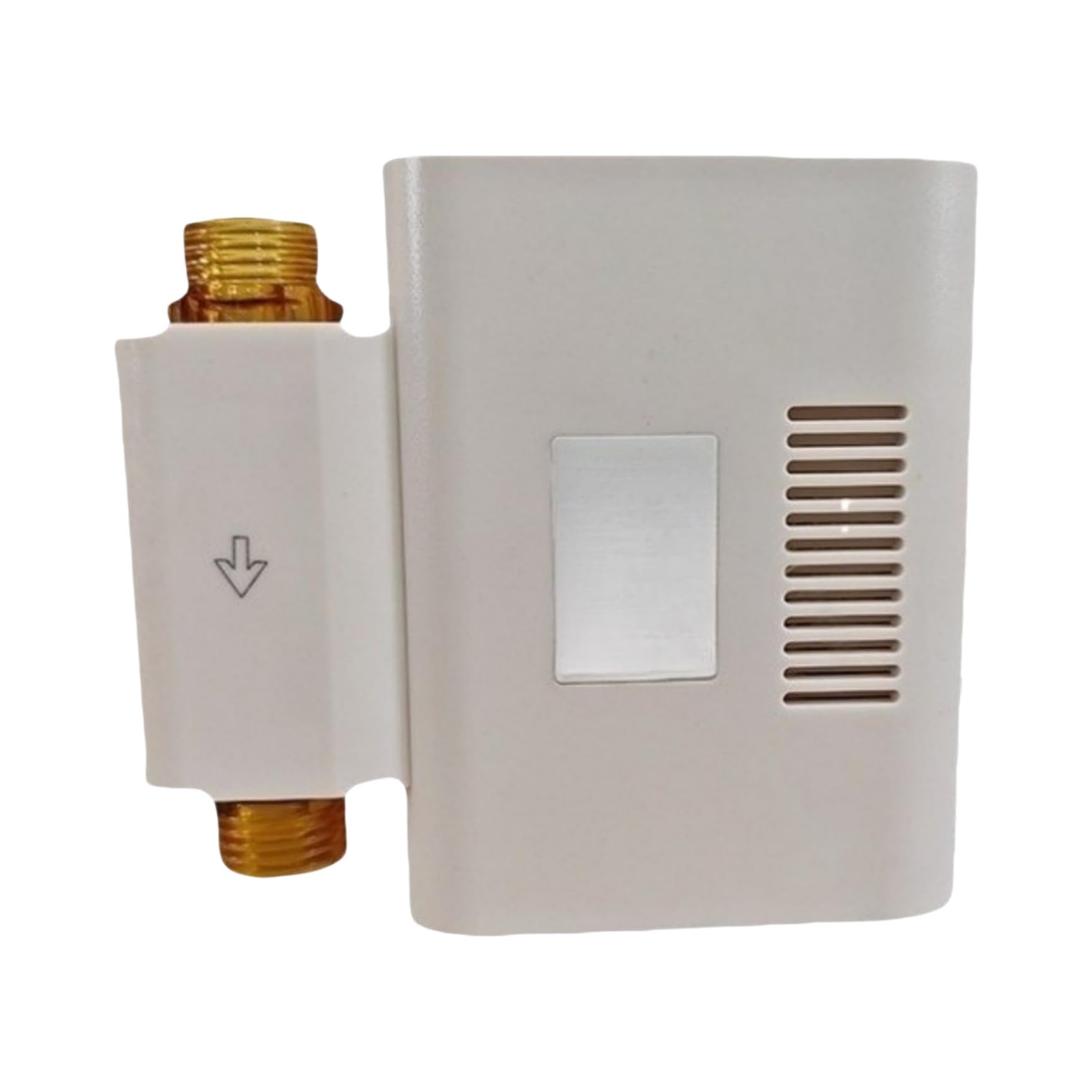 Generatore di ozono specifico for lavatrice Macchina intelligente for la disinfezione all'ozono for uso domestico Purificazione profonda e deodorizzazione