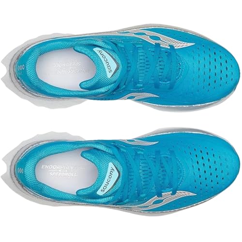 Image of Saucony Women's Endorphin Speed 4