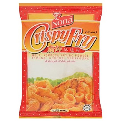 Nona tepung crispyfry 250g (9555127905239)