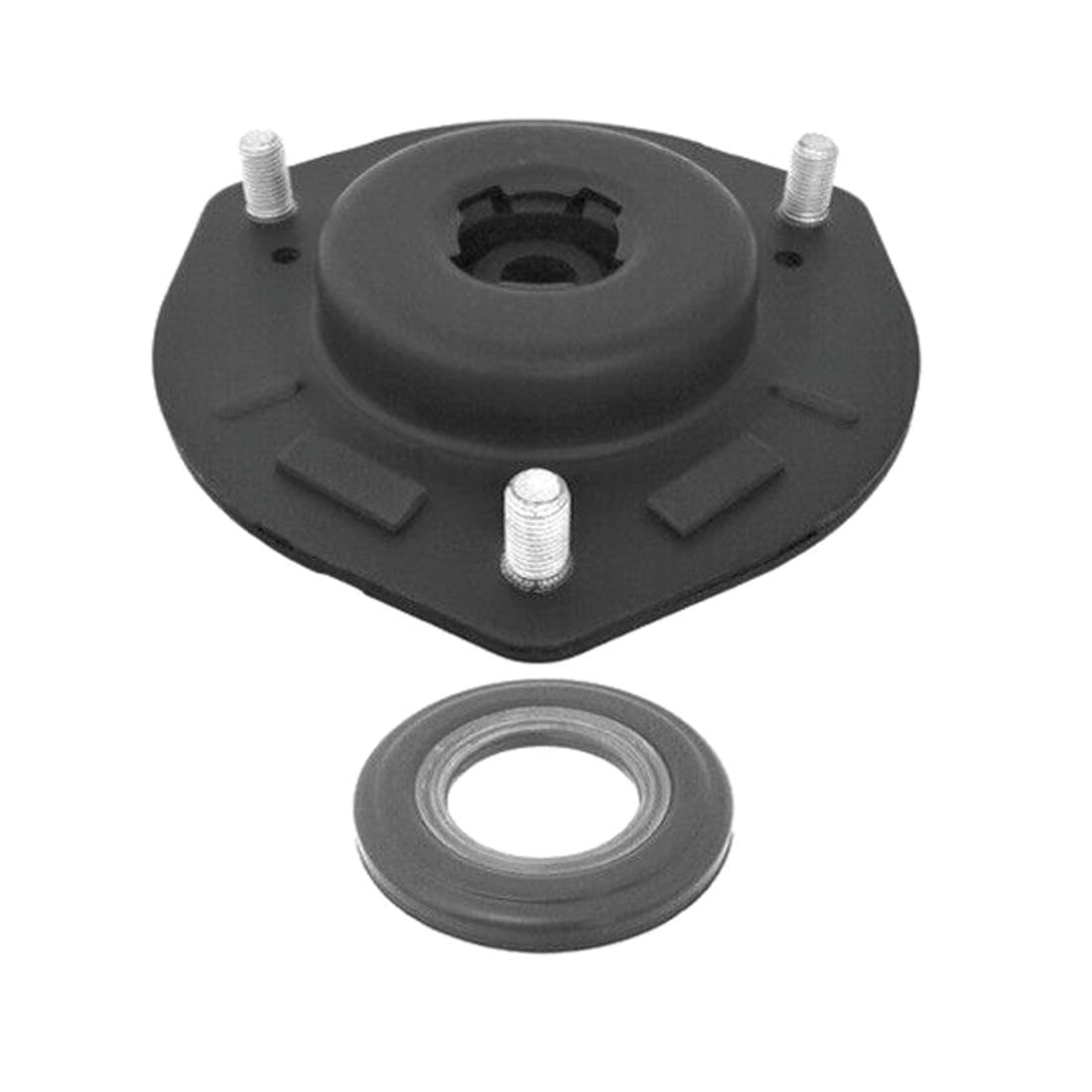 Suspension Strut Mount Kit-Mount Components Front 1pc for Lexus for ES300h 2013-2017 for ES350 2013-2017,for Toyota for Avalon 2013-2017 for Camry 2012-2017 SM5860