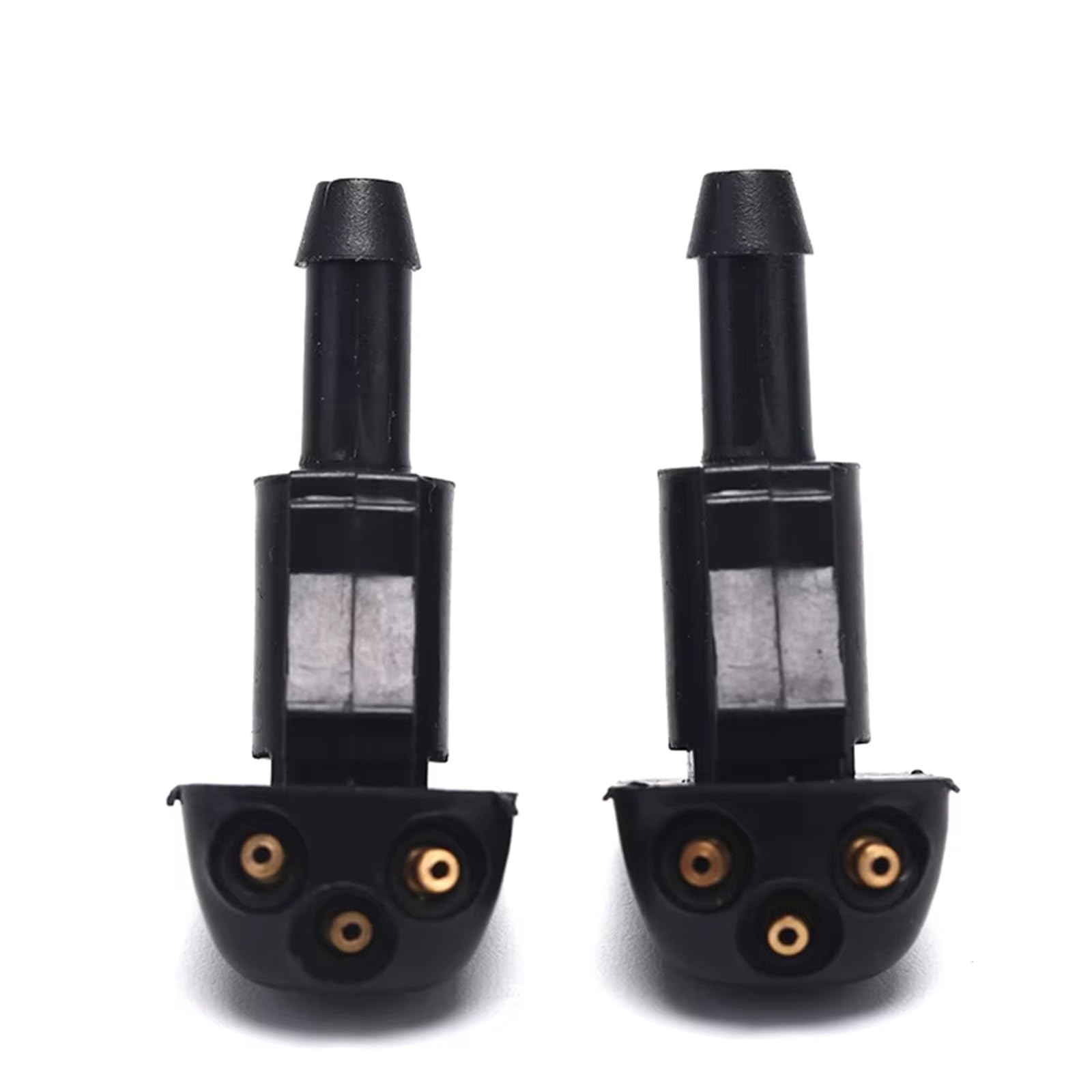 Windshield Wiper Nozzles Compatible with Hyundai for Accent