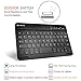 Fintie Keyboard Case for Samsung Galaxy Tab A 8.0 (2015), Slim Shell Stand Cover w/Magnetically Detachable Bluetooth Keyboard for Tab A 8.0 SM-T350/P350 2015 (NOT Fit 2017/2018 Version), Navy