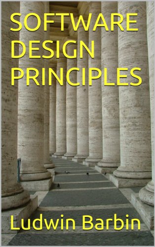  SOFTWARE DESIGN PRINCIPLES (English Edition)