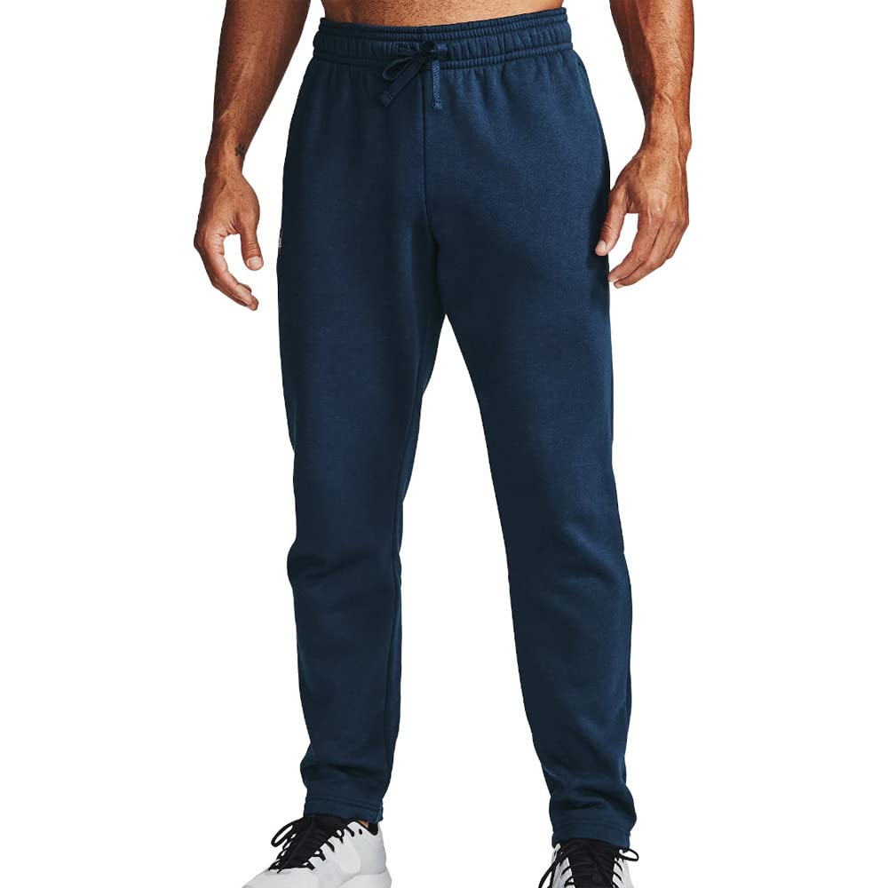 Under Armour Rival Fleece Pants pantalón deportivo, hombre