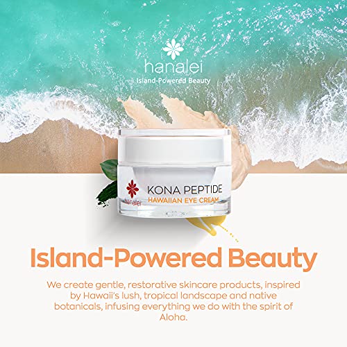 Hanalei KP Kona Peptide Eye Cream thumb #7