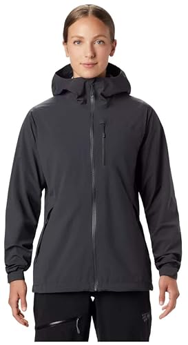 Mountain Hardwear Women's Kor Airshell™ Full Zip Jacket