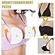 Brust erhöhen Patch,BrustvergrößErungspads,Natürliches Bust Enhancement Patch,Pflaster zur Verbesserung der Brust,Brustvergrößerungspatch,Breast Enhancement Patch,Brustvergrößerungspatch