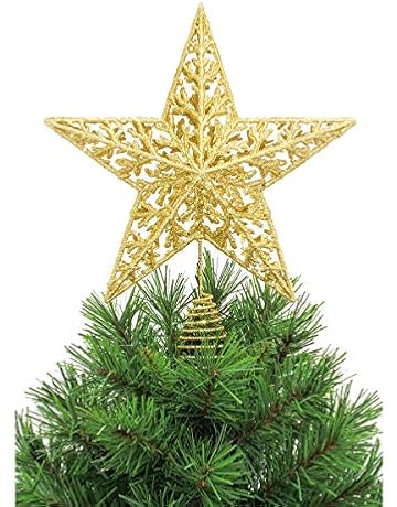 Amazon アイスランドスターツリートップ L グリッター Oxm1408lgo クリスマス デコレーション 飾り オーナメント アイスランドスターツリートップ グリッター スター ツリートップ てっぺん 星 ツリートップ おもちゃ Amazon アイスランドスターツリートップ L グリッター Oxm1408lgo クリスマス デコレーション 飾り オーナメント アイスランドスターツリートップ グリッター スター ツリートップ てっぺん 星 ツリートップ おもちゃ