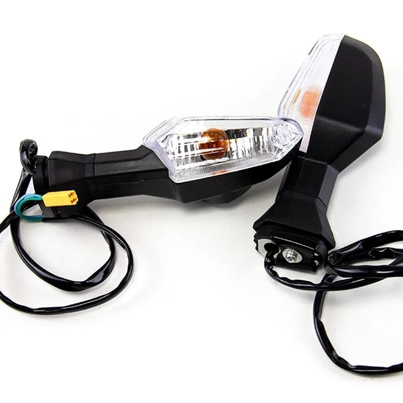 Amazon.co.jp: ウインカー 用 Z250 Z300 Z750 Z800 Z900 Z1000 用
