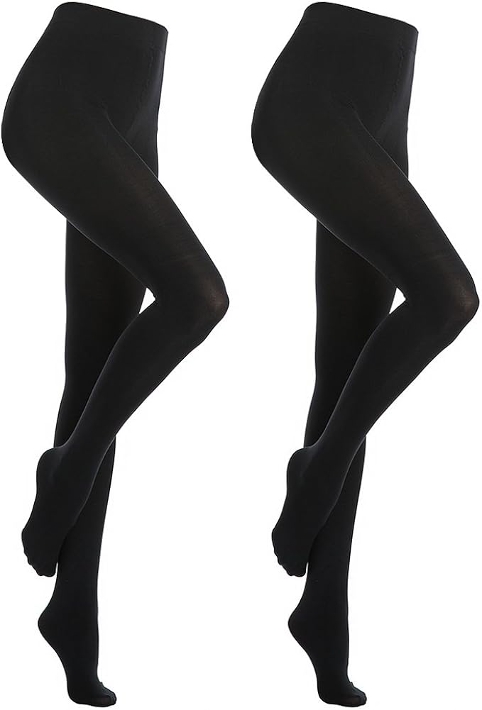 140 denier tights