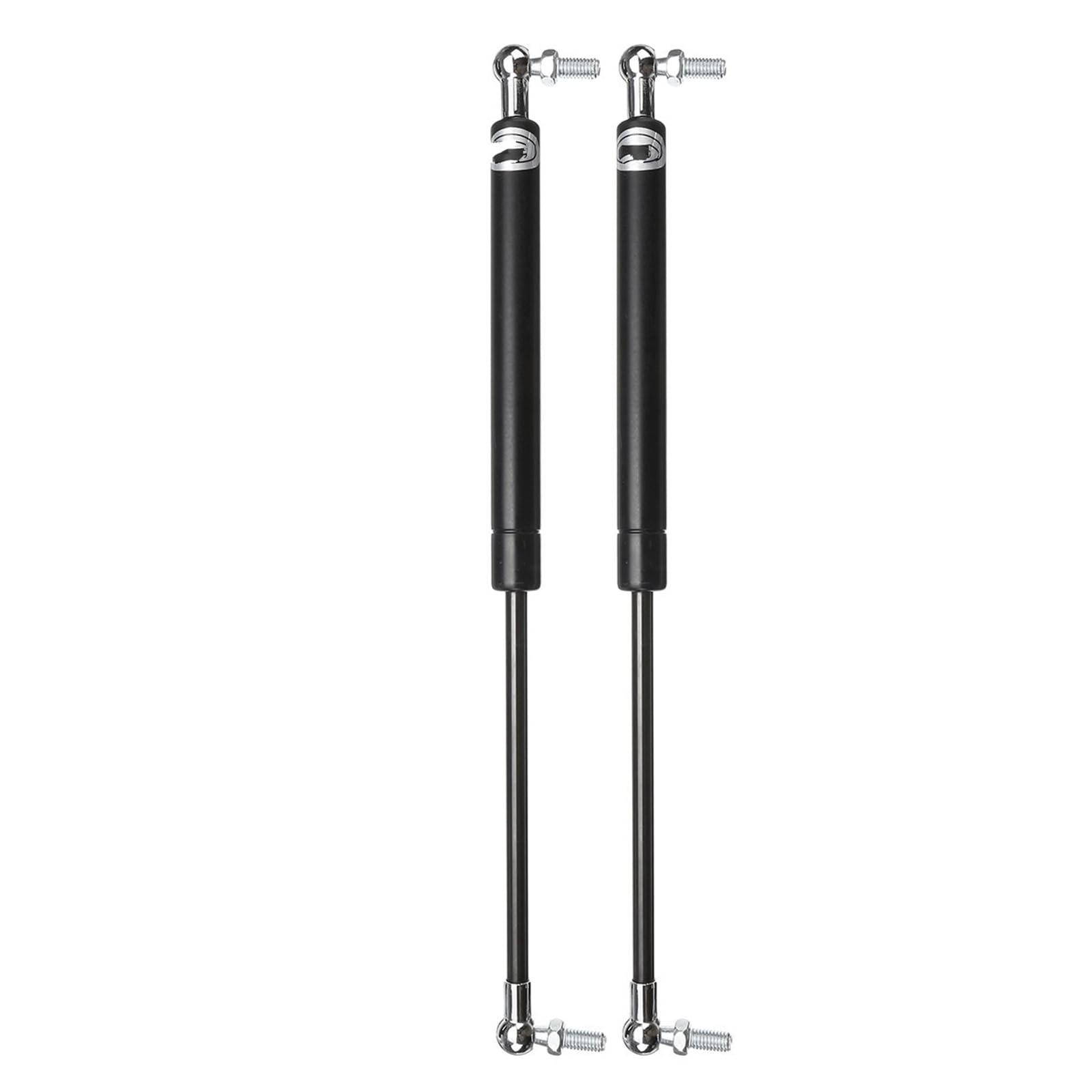 Vérins à gaz hayon arrière Entretoises Universelles 300N 500/600mm, Couvercle Avant, Capot, Coffre Arrière, Hayon, Démarrage, Choc, Barre De Support, Ressort