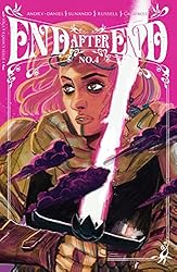 Amazon | End After End #5 (English Edition) [Kindle edition] by