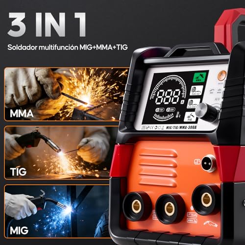 Máquina microalambre 2 Imagen adicional