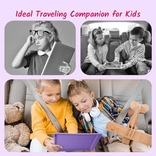 Tablet LCD da 10 pollici 2 Pack, Doodle Board per