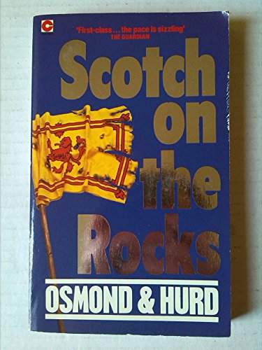 Scotch on the Rocks 0340254149 Book Cover