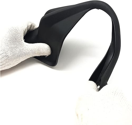 Miniatura 5 de Protector de mano para BMW F 850 GS F750 GS F750GS F750GS F850GS F750 F850 GS 2018-2022 2021 Protector de mano para parabrisas de motocicleta