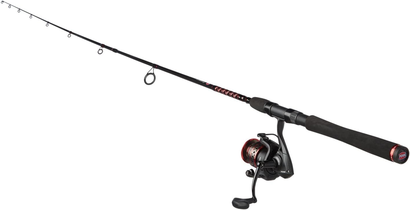 PENN® Fierce® III Combo